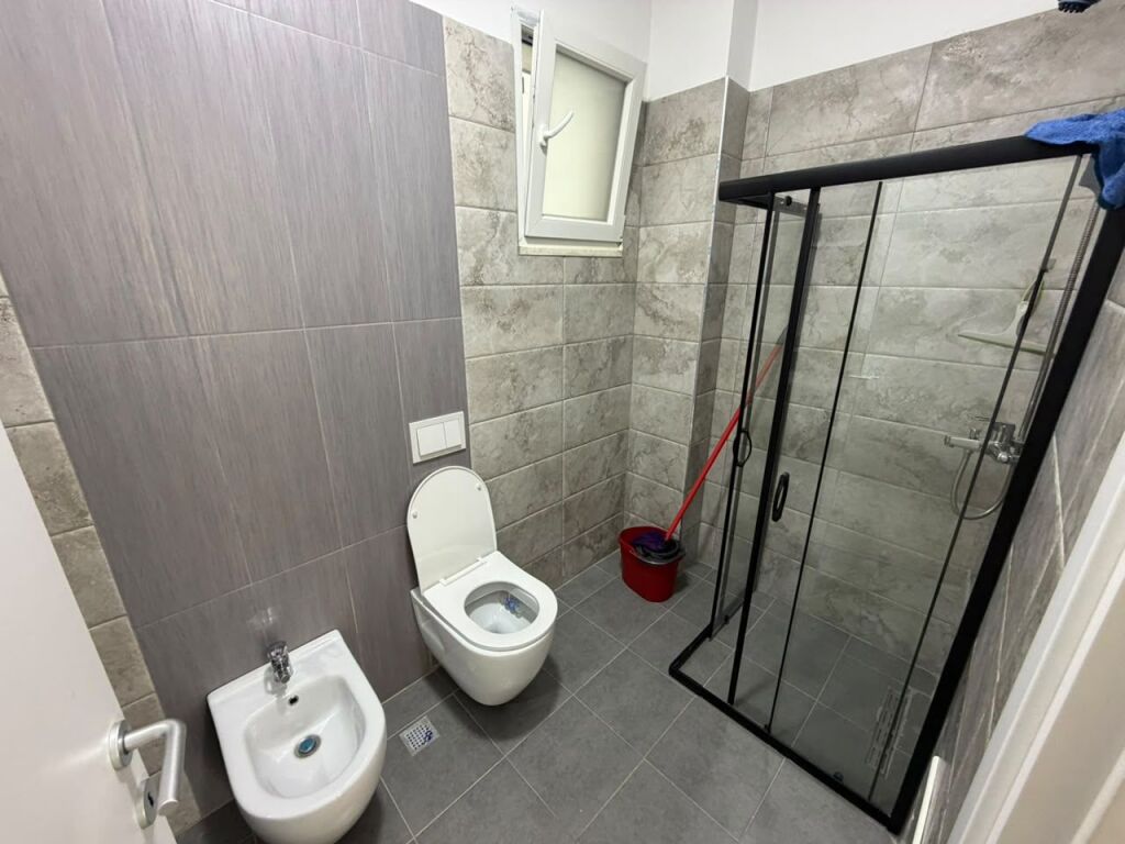 📢 Jepet me qira Apartament 2+1 +2 📍 Don Bosko, Tek Trio Tower