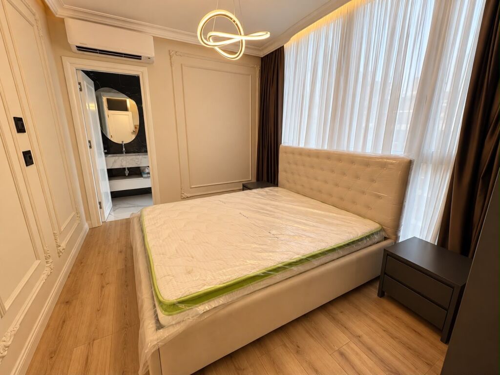 Appartamento Premium 3+1+2 in Vendita | Avid Residence – Nuovo Boulevard