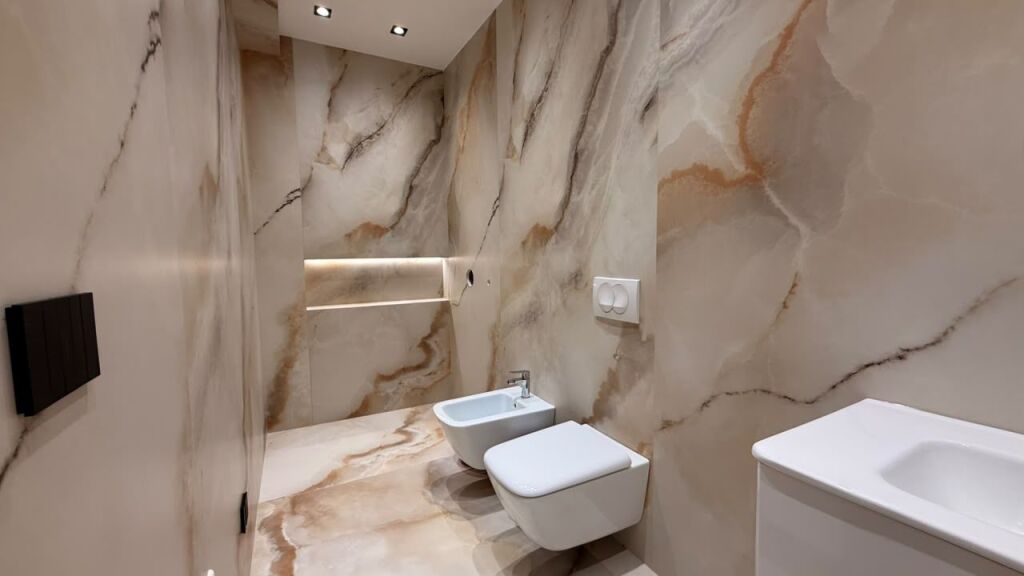 Apartament 2+1 për Shitje – Liqeni i Thatë