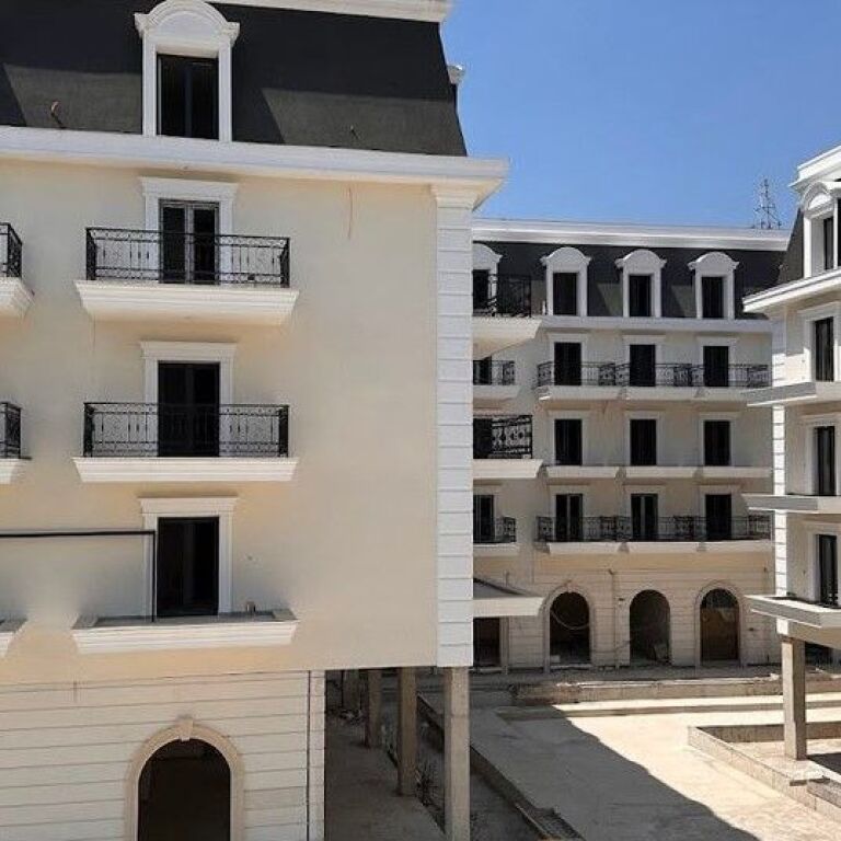 🏡✨ SHITET APARTAMENT 2+1 + 2 TUALETE – TIRANA PORTA E RE, SAUK ✨🏡