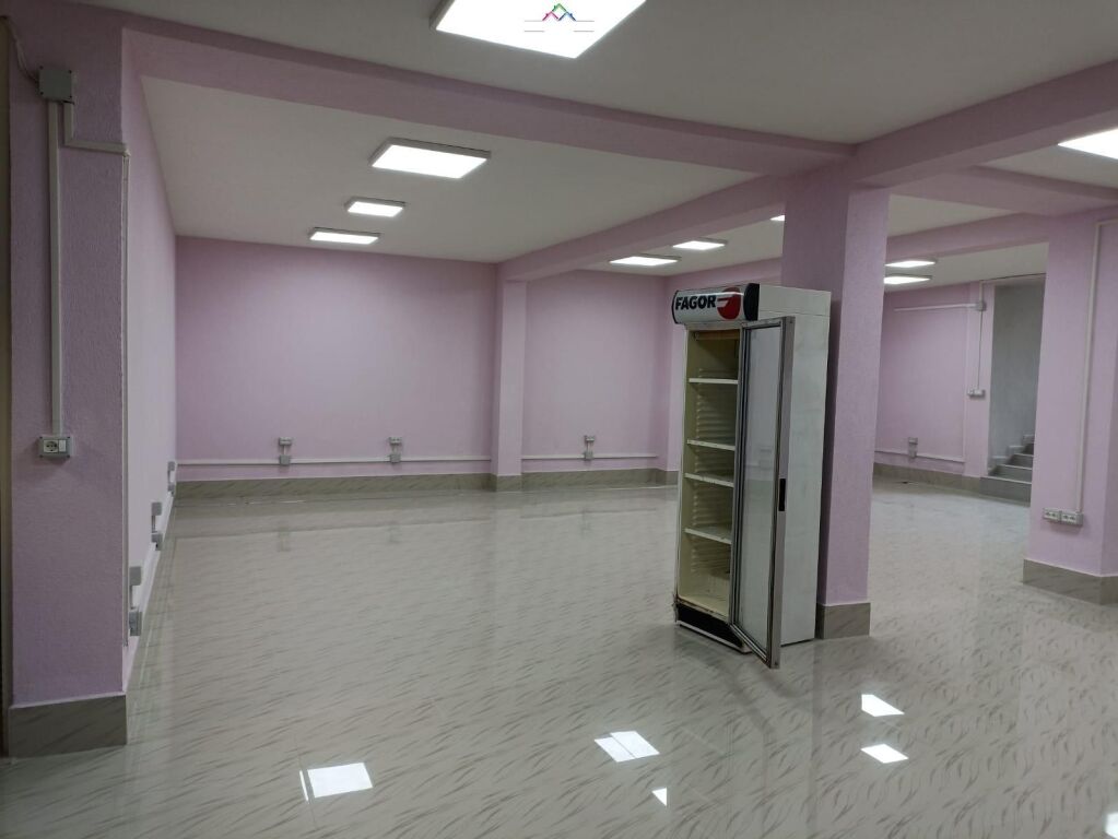 Basement for Rent Near the Tabakeve Mosque (ID BD21291) Tirana