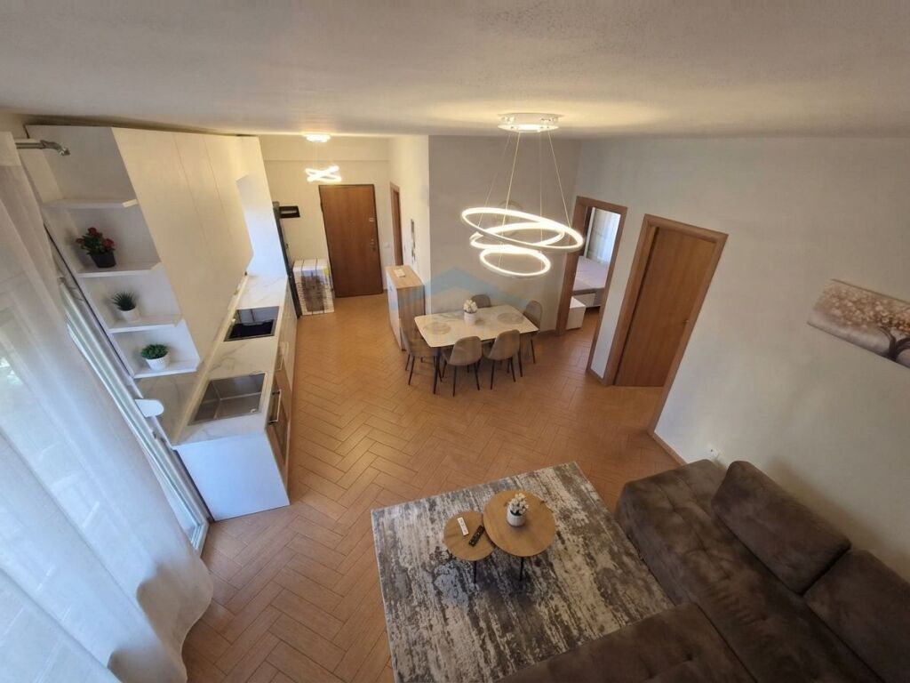 In vendita, Appartamento 2+1, Selvia, Tirana