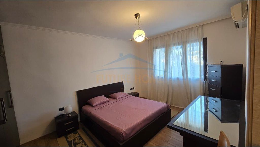 Qera , Apartament 1 +1 , Myslym Shyri , Tirane