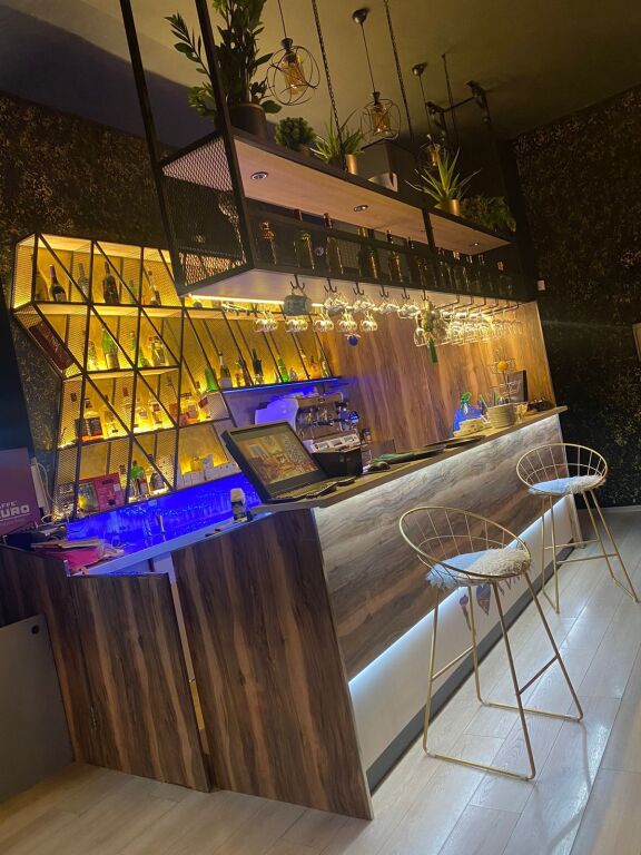 Lounge Shitje - Yzberisht (ne gjendje pune)