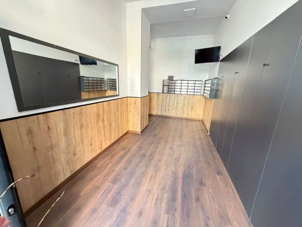 🏠 Appartamento 2+1 in affitto  📍 Ex Parco Autobus, zona 21 Dhjetori