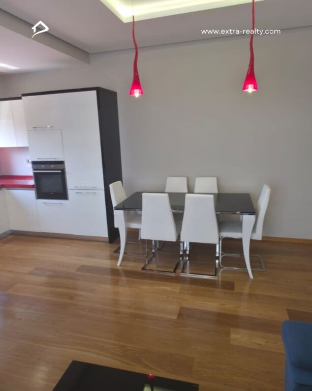 Apartment 2+1 for sale