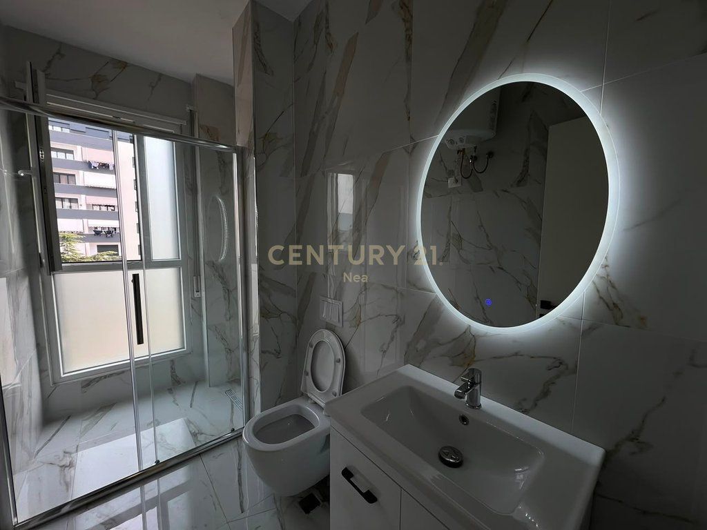 APPARTAMENTO 2+1+POSTO AUTO IN AFFITTO – TRIO TOWER, DON BOSKO