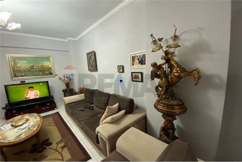 🏡Appartamento 2+1 Via Dritan Hoxha