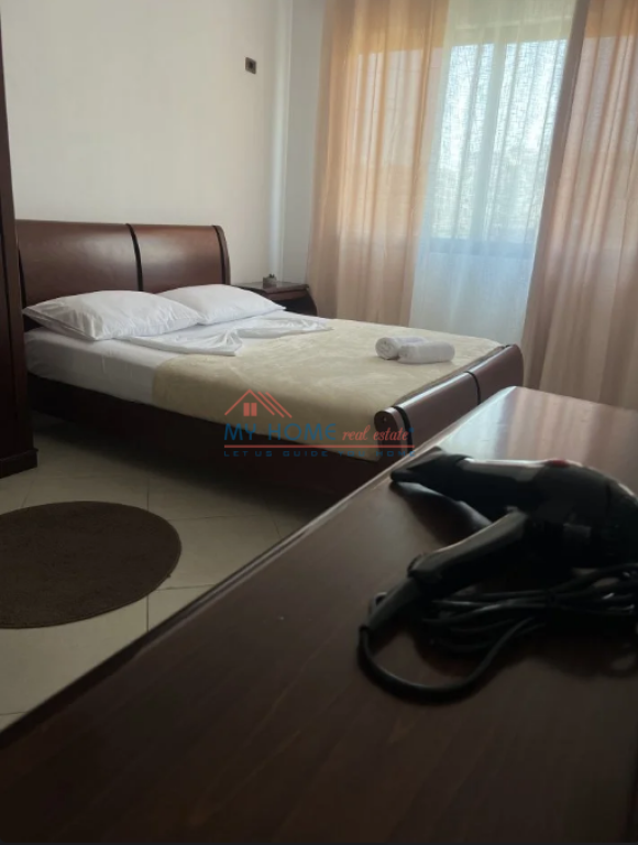 Apartment 2+1 for rent in Astir in Tirana