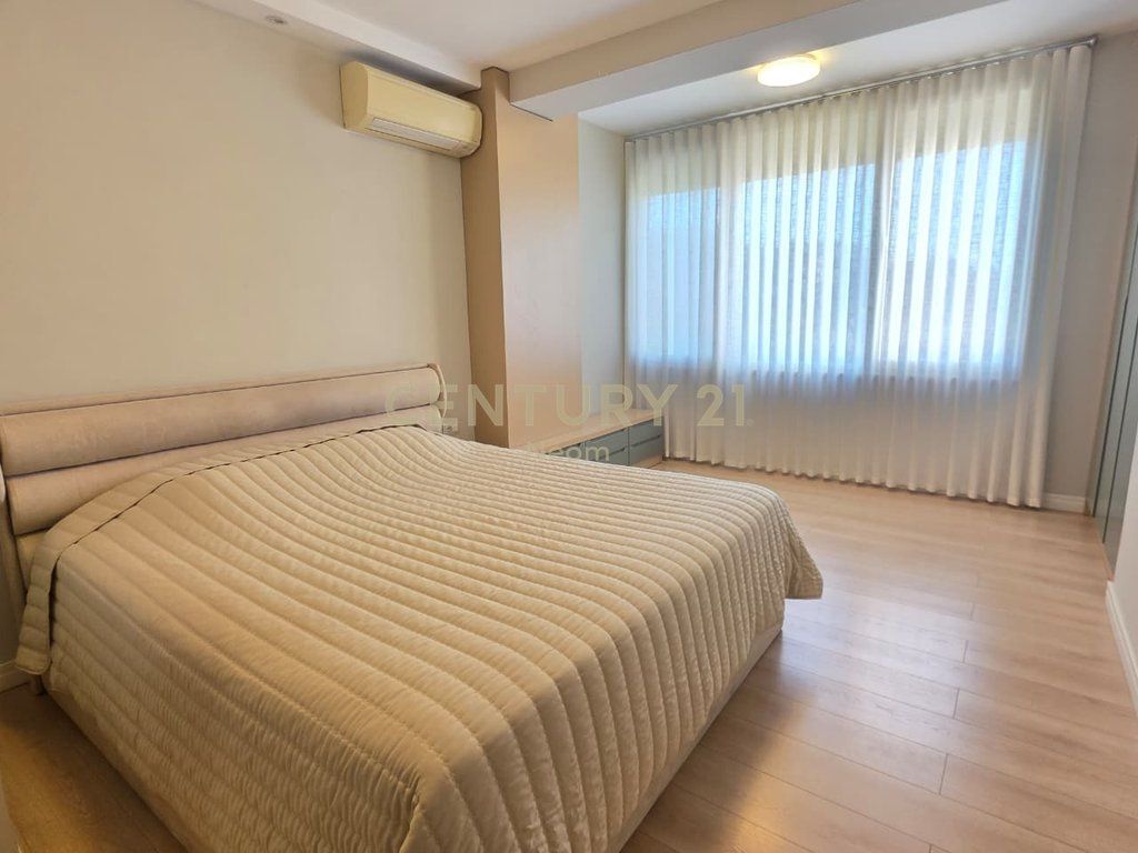 Apartament 3+1+2 me Qira me pamje panoramike, Kopshti Zoologjik