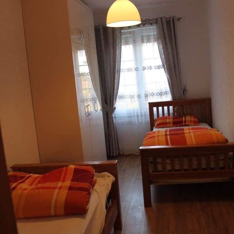 5-Maji, 2+1 apartment for rent.