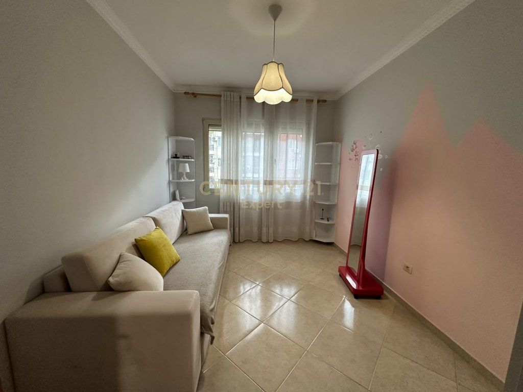 APARTMENT 2+1 FOR RENT IN YZBERISH