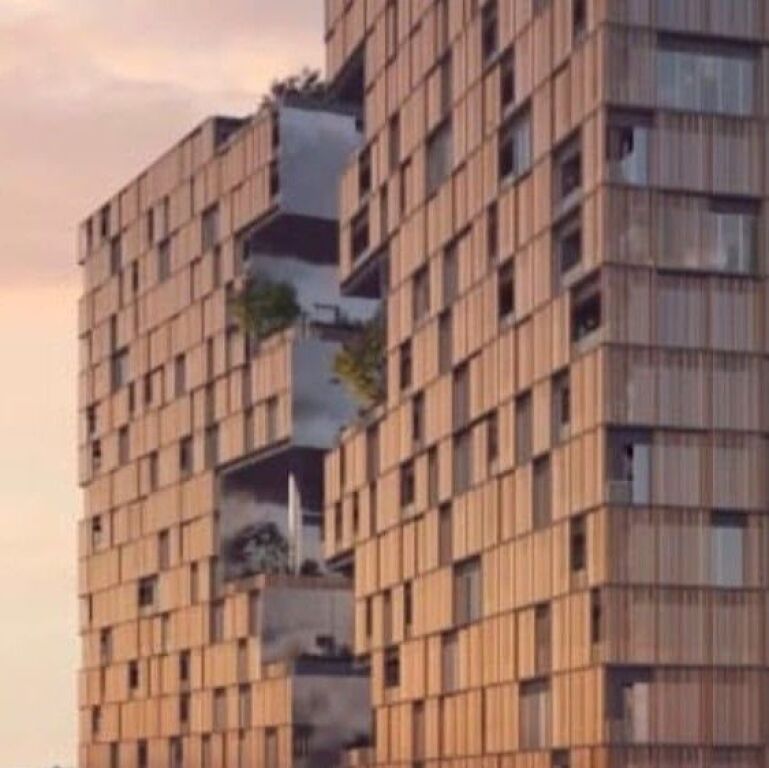 ✨ VENDESI APPARTAMENTO 1+1 – SPLIT TOWER ✨🏡