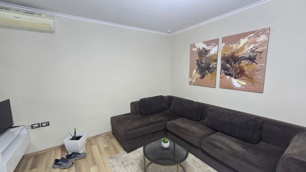 Apartment for rent at Myslym Shyri