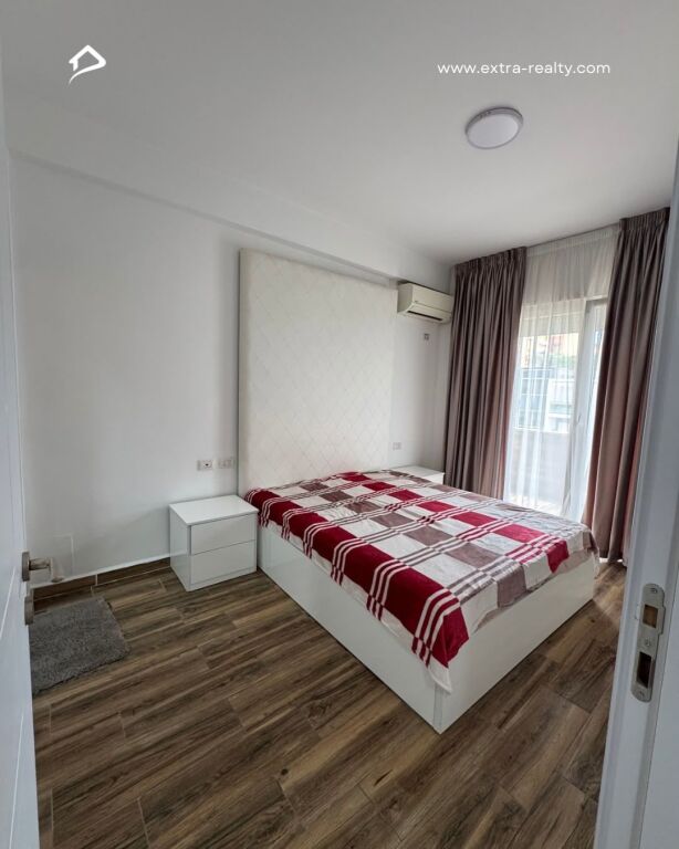 Apartment 3+1+3 for Rent