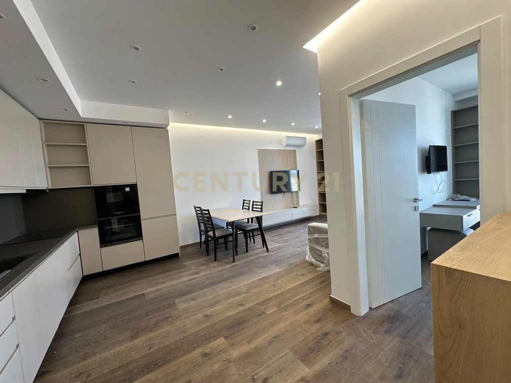Apartament 1+1 per Qira tek Golden Residence, tek Mine Peza.