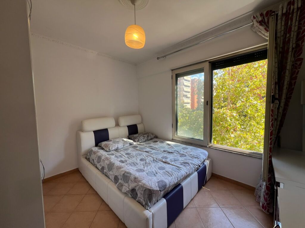 🏡 APARTMENT 2+1 FOR RENT – OPPOSITE DELIJORGJI