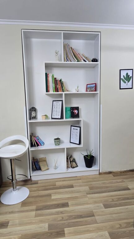 Apartment for rent at Myslym Shyri