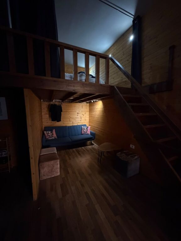 Duplex for sale at Komuna e Parisit – Overpass