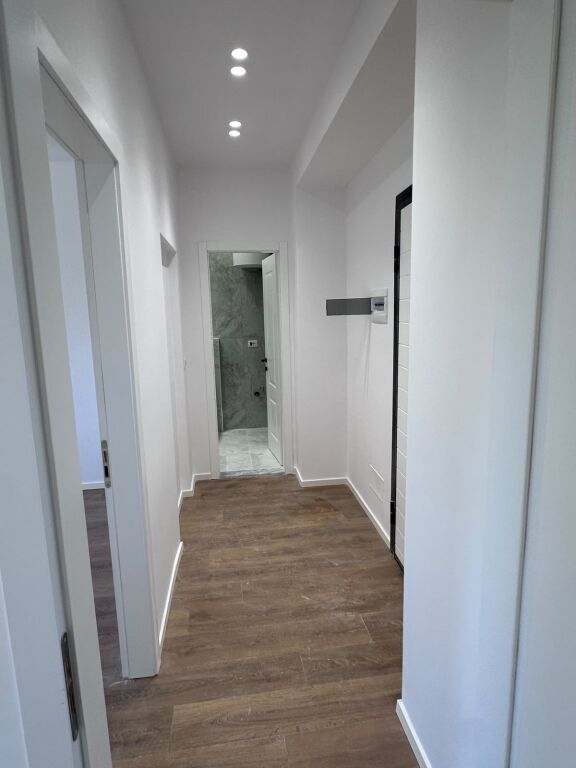 🏡 SHITET APARTAMENT 1+1 – RRUGA BARDHYL