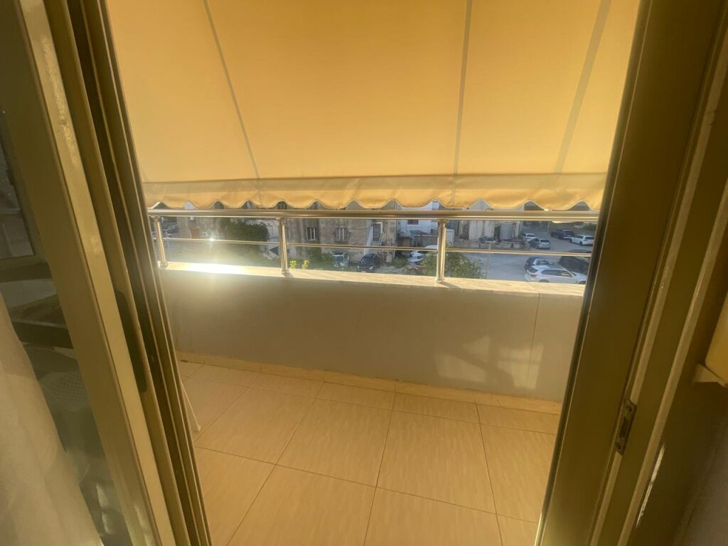 Studio apartment for rent