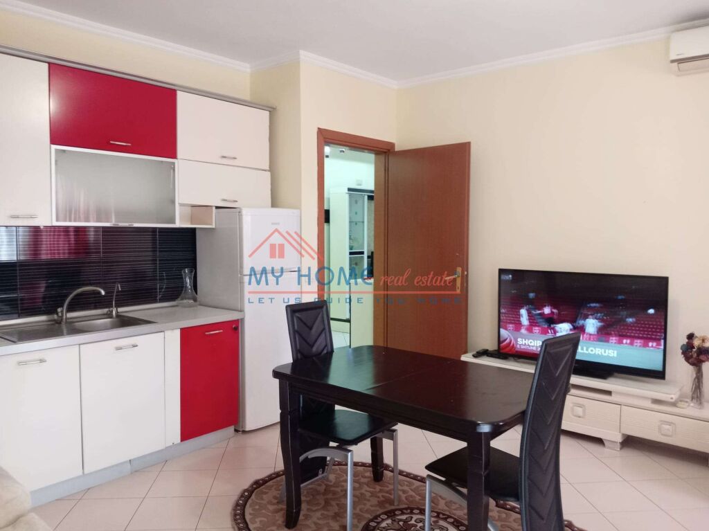 Apartment 2+1 For Rent Near Deliorgji Complex in Tirana