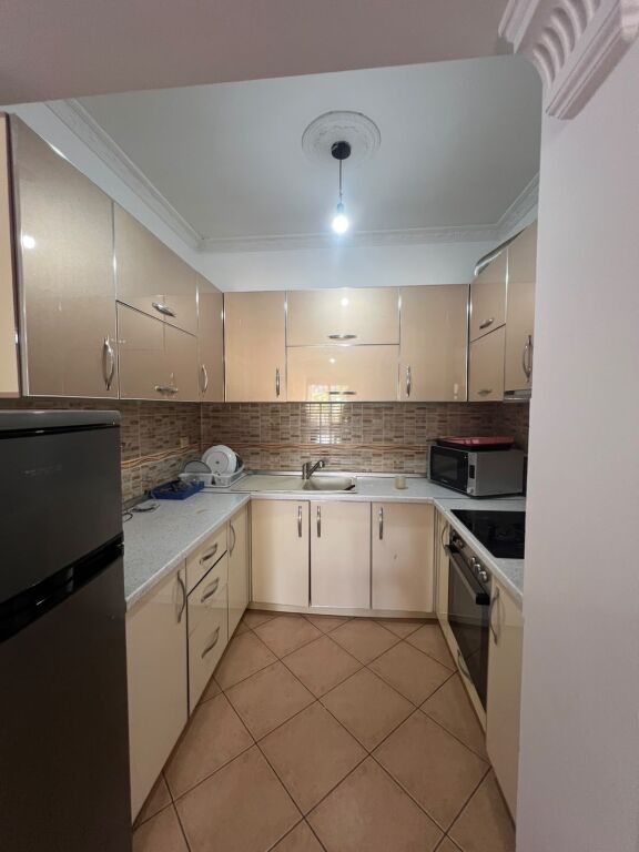 🏡 APARTMENT 2+1 FOR RENT – OPPOSITE DELIJORGJI