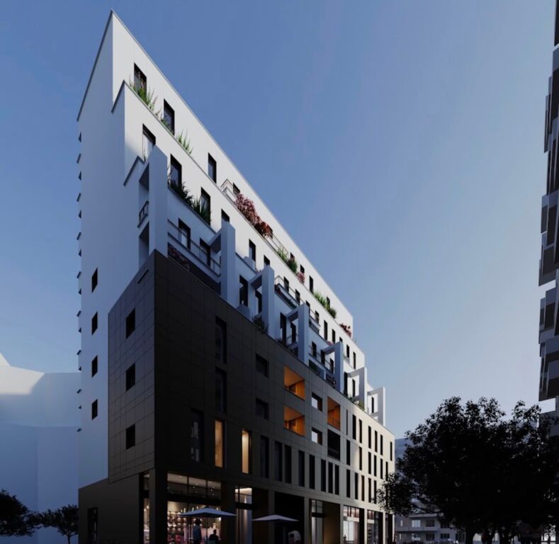 SHITET | APARTAMENT 2+1+2 – MARA RESIDENCE, DON BOSKO