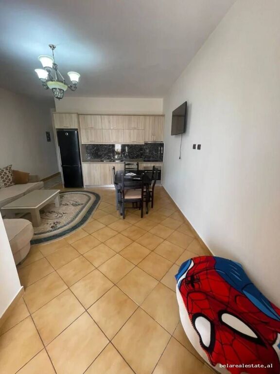 Vile Me Qera 1+1 ne 5 Maj (ID BV22707) Tirane