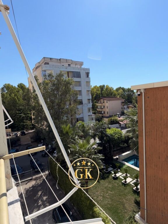 FOR SALE APARTMENT 1+1 ILIRIA BEACH DURRES