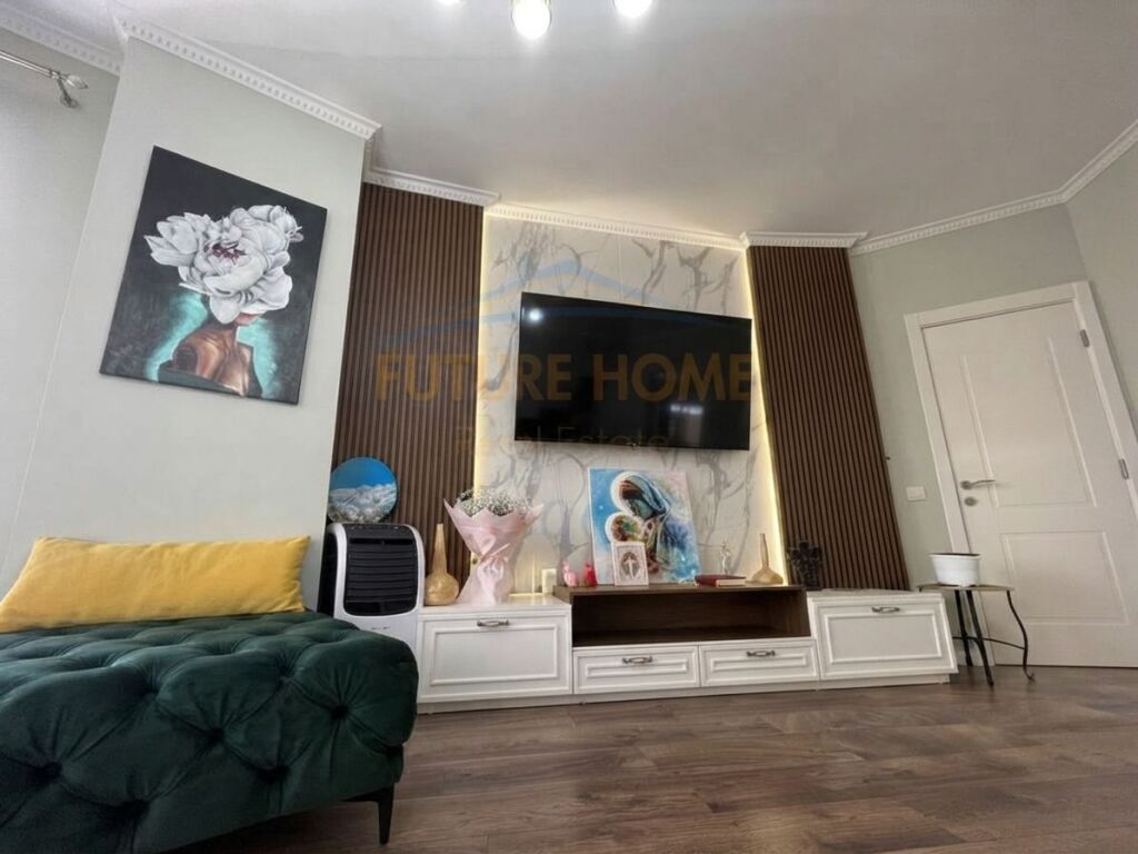 Qera, Apartament 2+1+2+Post Parkim, Kompleksi ASL 1, Tiranë