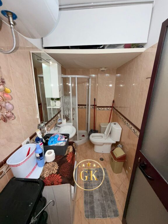 FOR SALE APARTMENT 1+1 ILIRIA BEACH DURRES