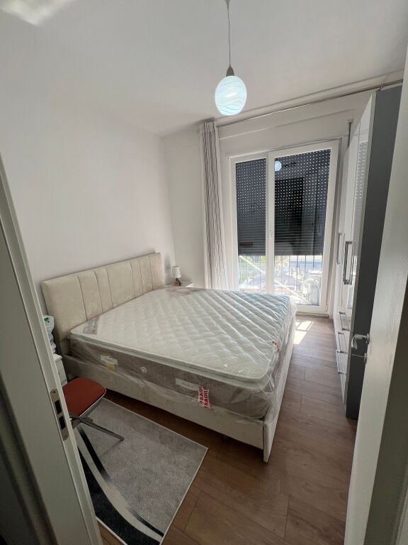 Apartament 1+1 me qera Paskuqan 35.000 ALL