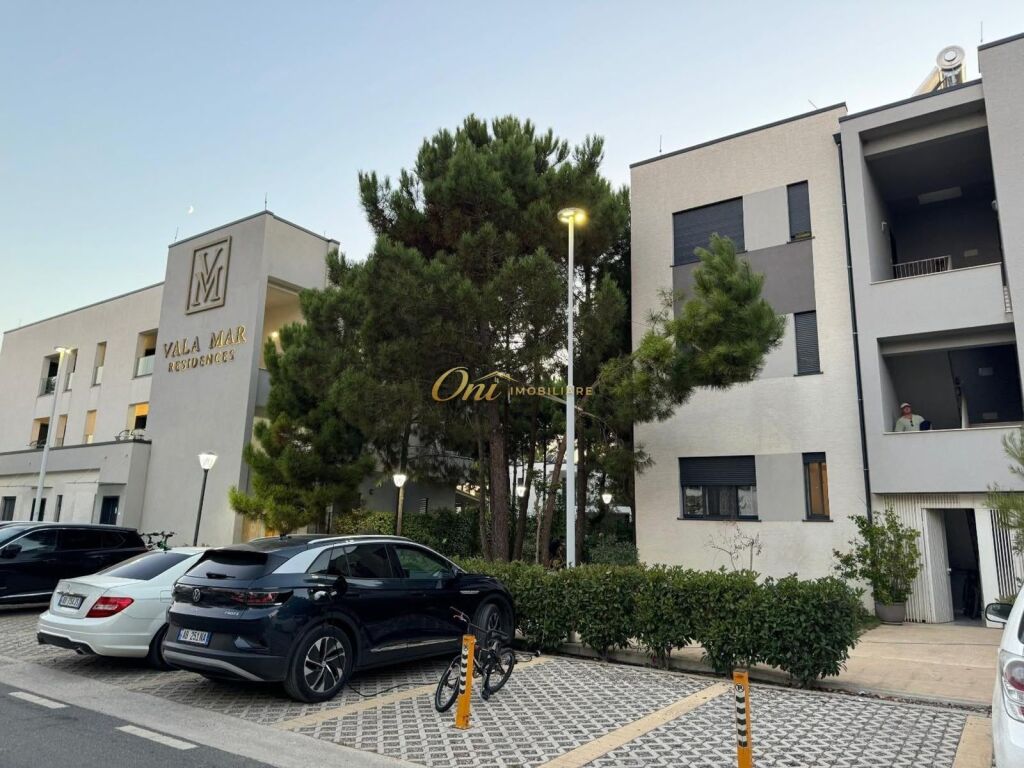 GJIRI I LALEZIT APARTAMENT PER SHITJE 1+1