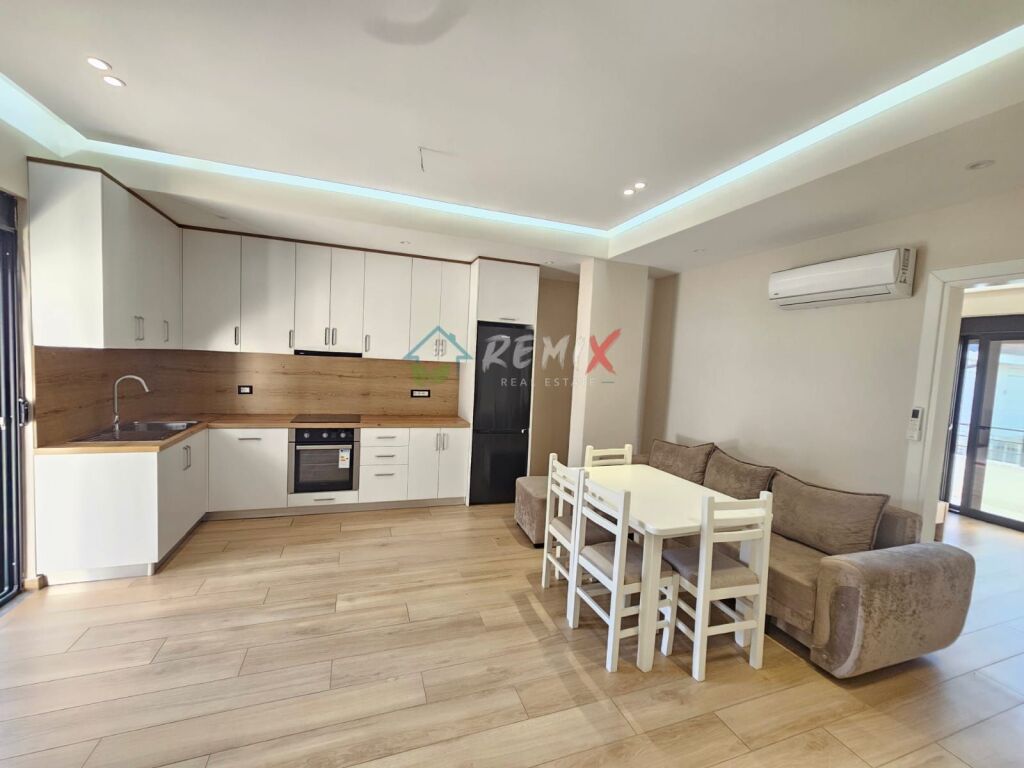 JEPET ME QIRA SUPER APARTAMENT 1+1 – KËNETË, DURRËS