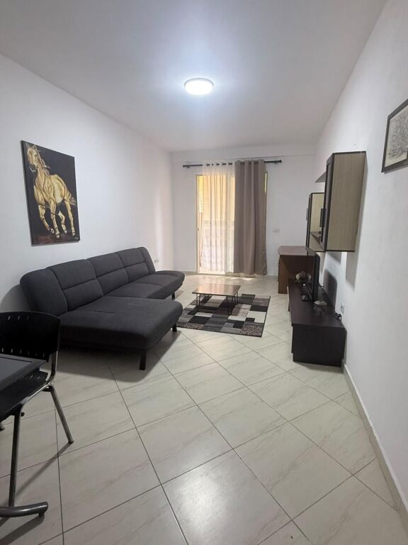 Apartament Me Qera 1+1 Ne Fresk (ID B2101925) Tirane