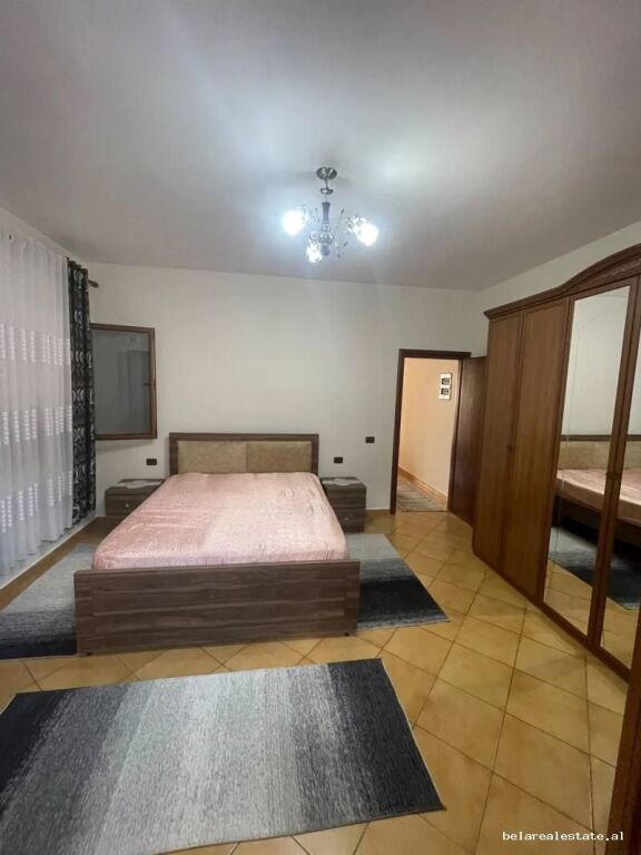 Vile Me Qera 1+1 ne 5 Maj (ID BV22707) Tirane