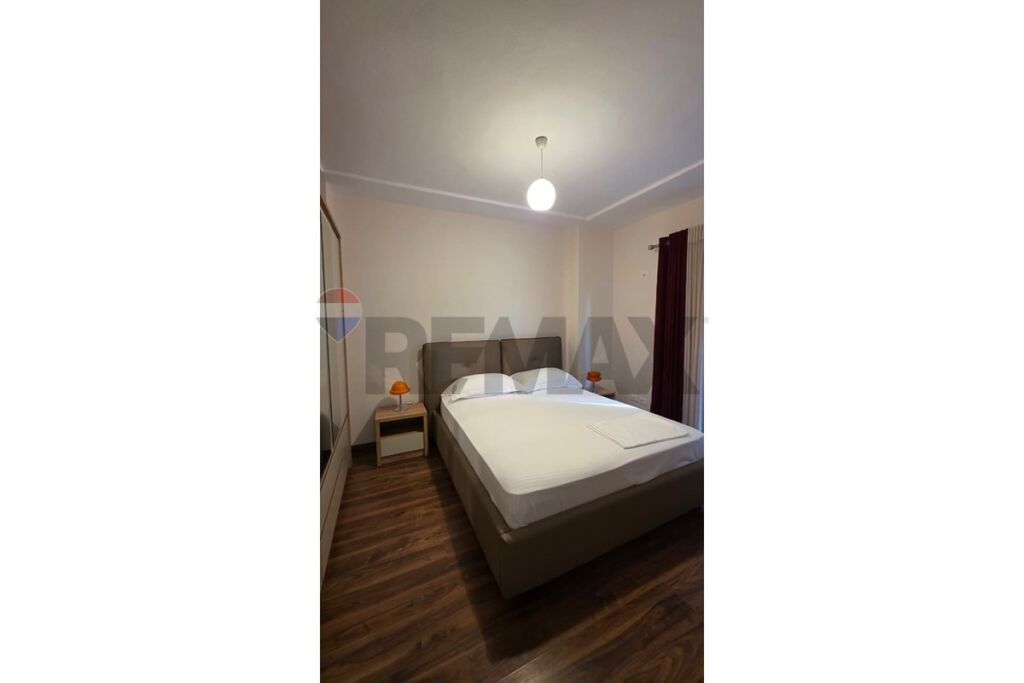 APARTAMENT 2+1 PËR SHITJE MYSLYM SHYRI