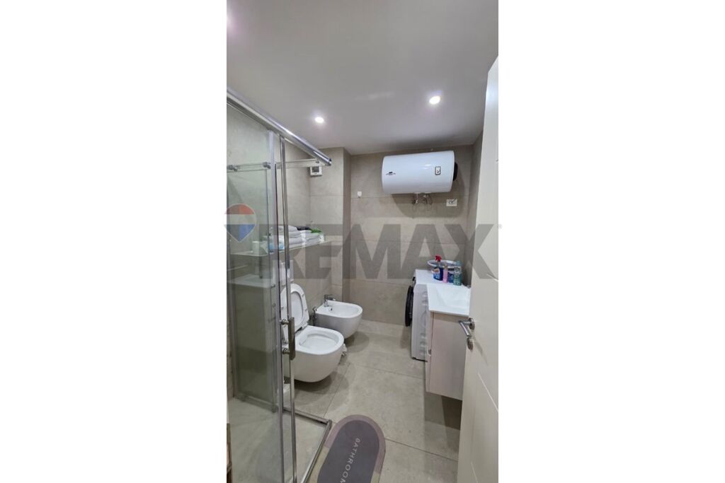 APARTAMENT 2+1 PËR SHITJE MYSLYM SHYRI