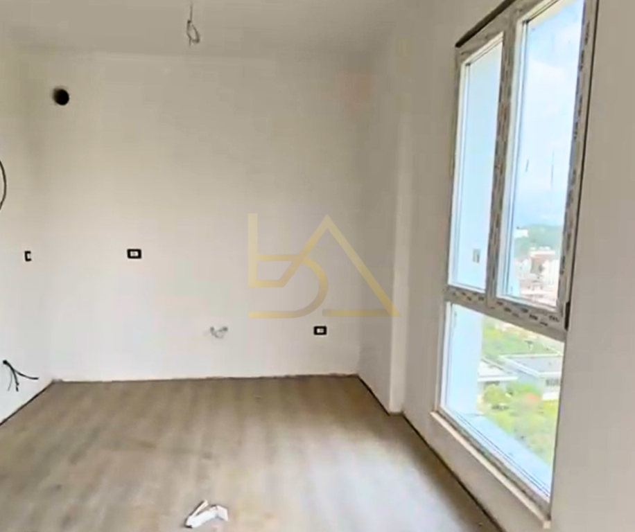 SHITET APARTAMENT 1+1 – UNIVERS CITY, TIRANË