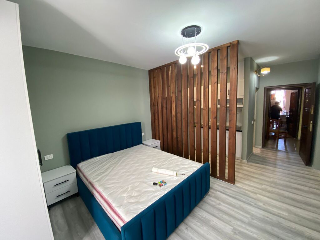 STUDIO FOR SALE 38 M2 ILIRIA BEACH DURRES 55,000 EURO