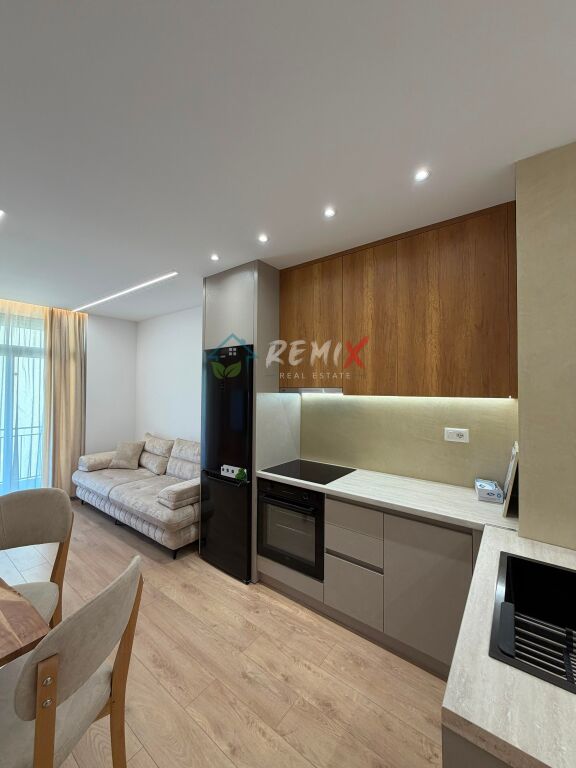 SHITET APARTAMENT 1+1 – PLAZH ILIRIA, DURRËS