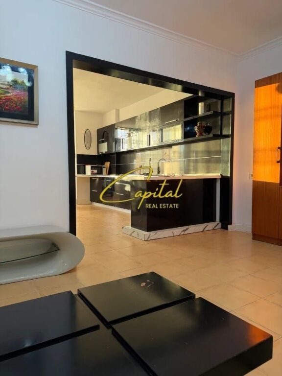 APARTMENT FOR RENT 2+1 PARIS MUNICIPALITY 90,000 LEKE