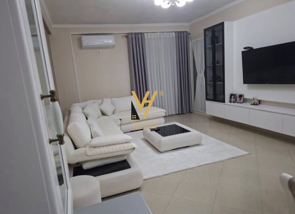 SHITET APARTAMENT 2+1+BLK NE ASTIR 22.000.000 LEKE