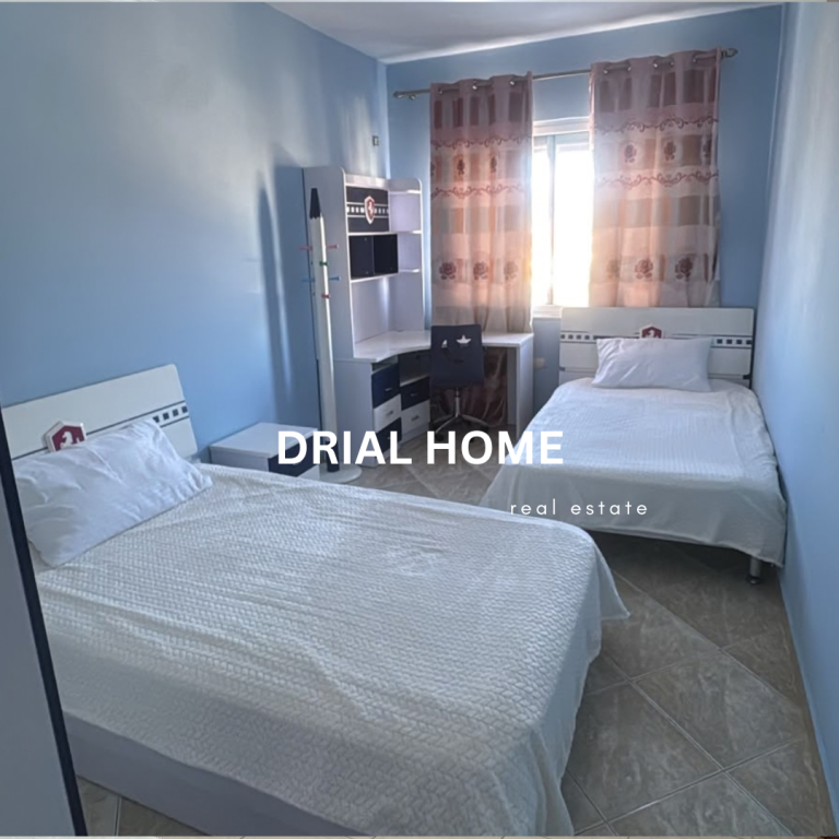 Apartment for rent 2+1