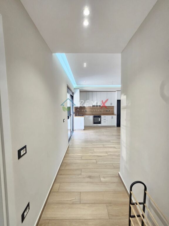 JEPET ME QIRA SUPER APARTAMENT 1+1 – KËNETË, DURRËS