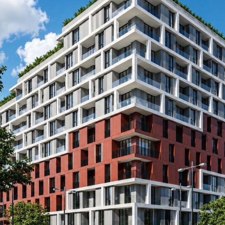 🏡✨ APPARTAMENTO IN VENDITA 2+1+2 – MEIS GARDEN ✨🏡