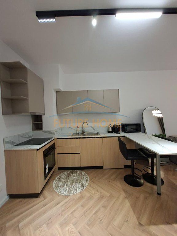 Shitet, Apartament 1+1, Mine Peza, Tiranë