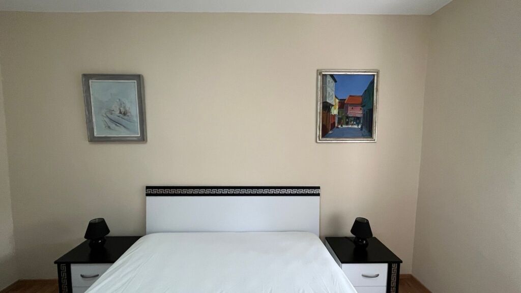 **APARTMENT 2\+1 – DURRËSIT STREET**