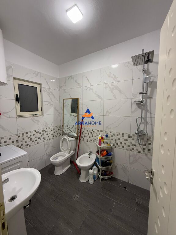 VENDESI APPARTAMENTO 2+1+BALCONE "TEODOR KEKO, ASTIR" 21.000.000 LEKE
